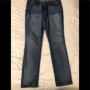 NYDJ jeans size 16